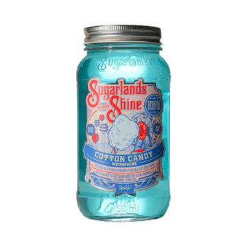 Sugarlands Shine - Cotton Candy Moonshine