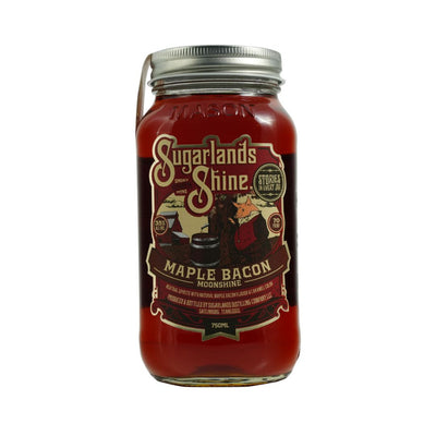 Sugarlands Shine - Maple Bacon Moonshine