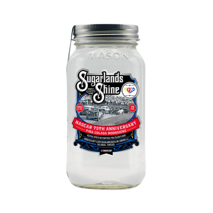 Sugarlands Shine - NASCAR 75th Anniversary Pina Colada Moonshine