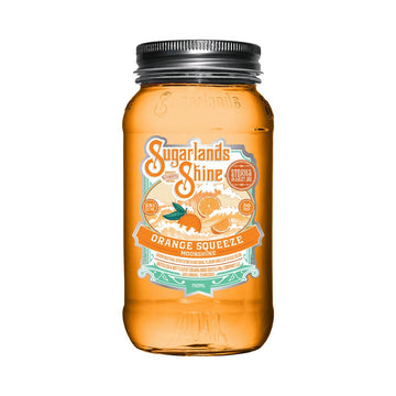 Sugarlands Shine - Orange Squeeze Moonshine