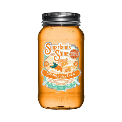 Sugarlands Shine - Orange Squeeze Moonshine