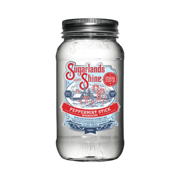 Sugarlands Shine - Peppermint Stick Moonshine