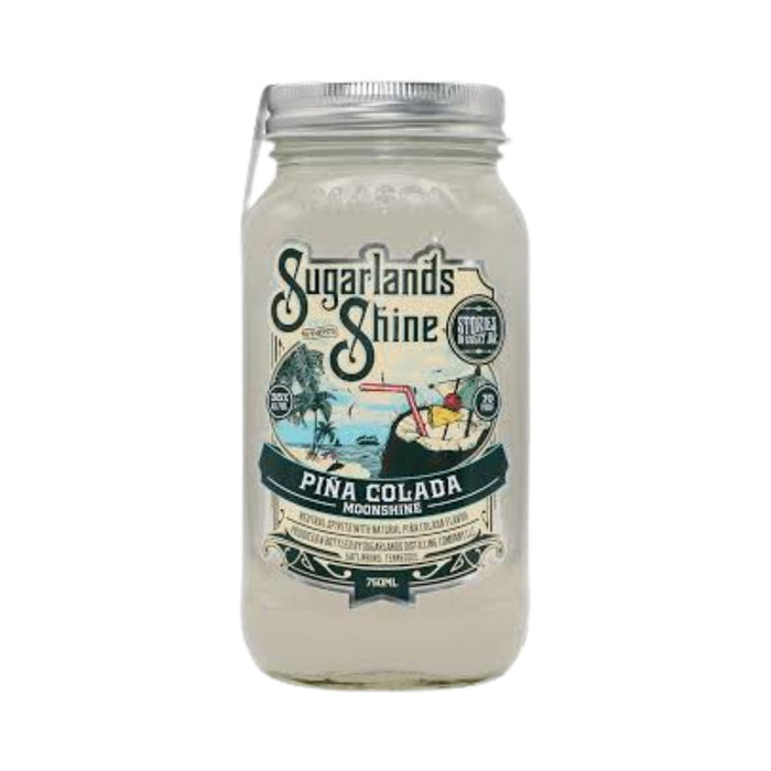 Sugarlands Shine - Pina Colada Moonshine