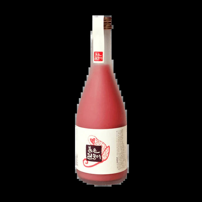 Sulseam - Red Monkey Rice Wine