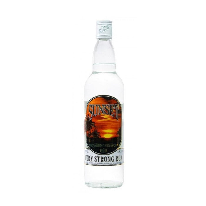 Sunset Rum Very Strong - TIPXY