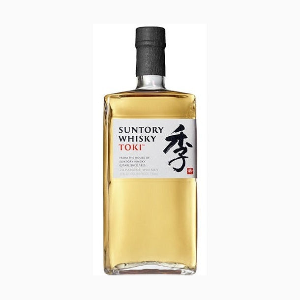 Suntory - Toki Whisky (1L) - TIPXY