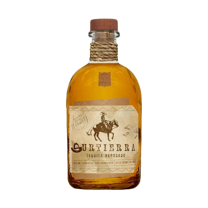 Surtierra - Reposado