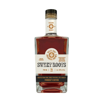 Sweet Roots - Arkansas Brown Whiskey