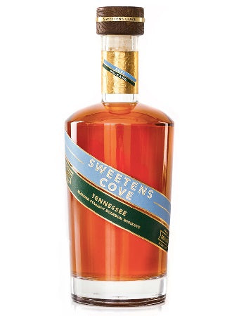 Sweetens Cove - 2021 Release Bourbon - TIPXY