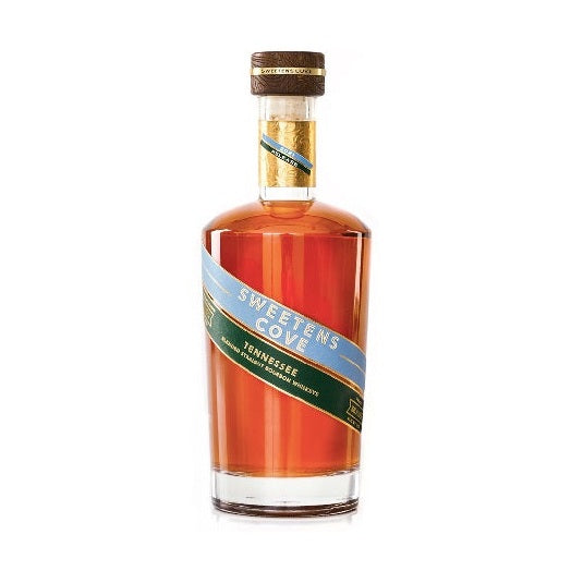 Sweetens Cove - 2021 Release Bourbon - TIPXY