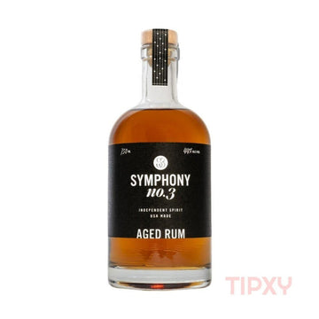 Symphony No. 3 - Aged Rum