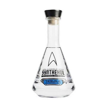 Synthehol - Tequila Alternative Non Alcoholic Spirit