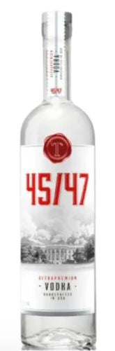 T 45/47 Ultra Premium Vodka (1.75L)