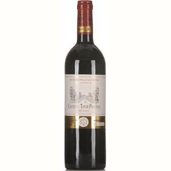 Château Tour-Prignac - Médoc - TIPXY