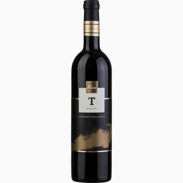 Tabor T Cabernet Sauvignon Dry Red Wine - TIPXY