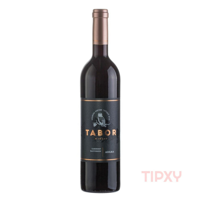 Tabor Winery - Adama Cabernet Sauvignon Dry Red Wine