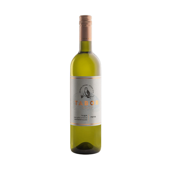 Tabor Winery - Adama Sauvignon Blanc White Wine