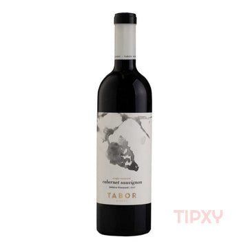 Tabor Winery - Judaica Single Vineyard Cabernet Sauvignon Dry Red Wine