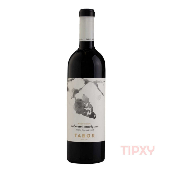 Tabor Winery - Judaica Single Vineyard Cabernet Sauvignon Dry Red Wine