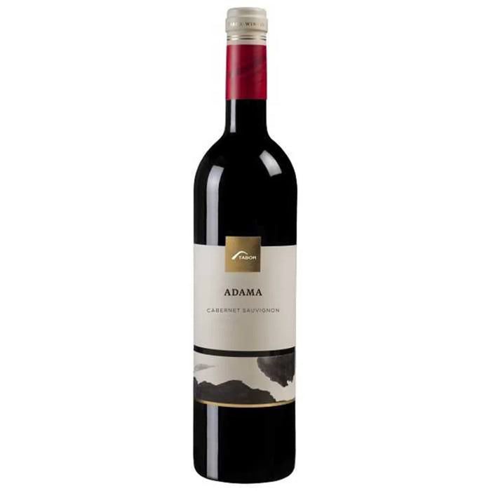 Tabor Winery - “T” Cabernet Sauvignon Dry Red Blend Wine
