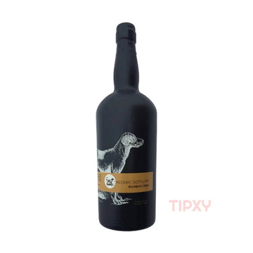 Taconic Distillery - Bourbon Cream Ready To Drink Cocktail