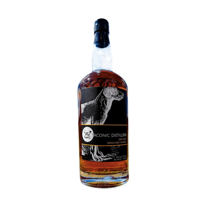 Taconic Distillery - Single Malt Whiskey