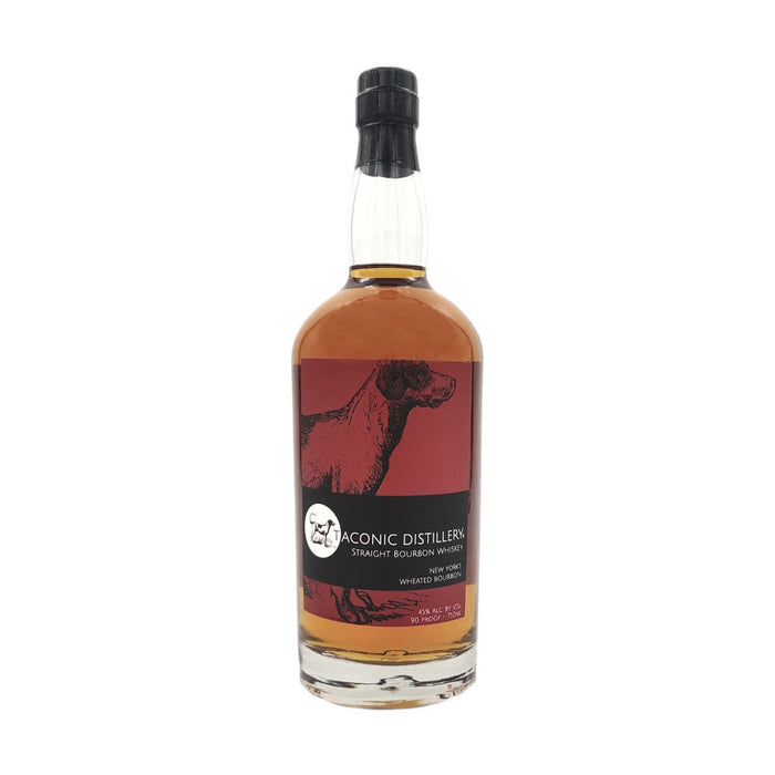 Taconic Distillery - Wheated Bourbon Whiskey