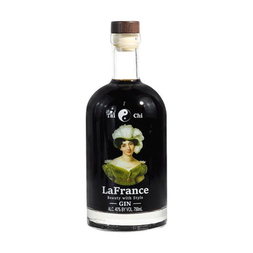 Tai Chi - La France