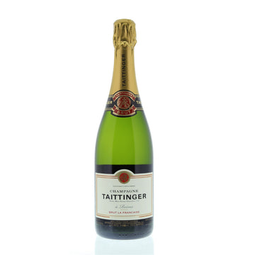 Taittinger - Brut La Francaise Champagne