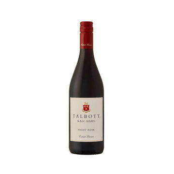 Talbott - Kali Hart Pinor Noir Dry Red Wine
