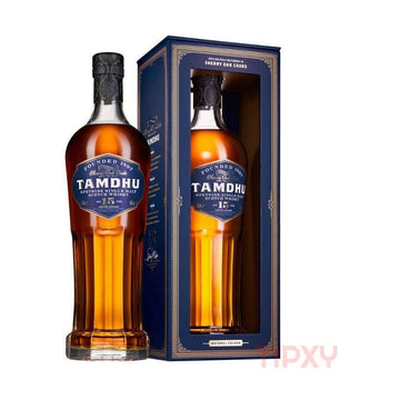 Tamdhu - 15 Year Old Single Malt Scotch Whisky
