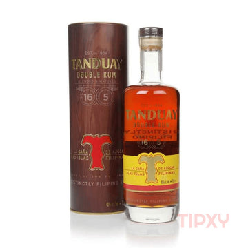 Tanduay - Double Rum
