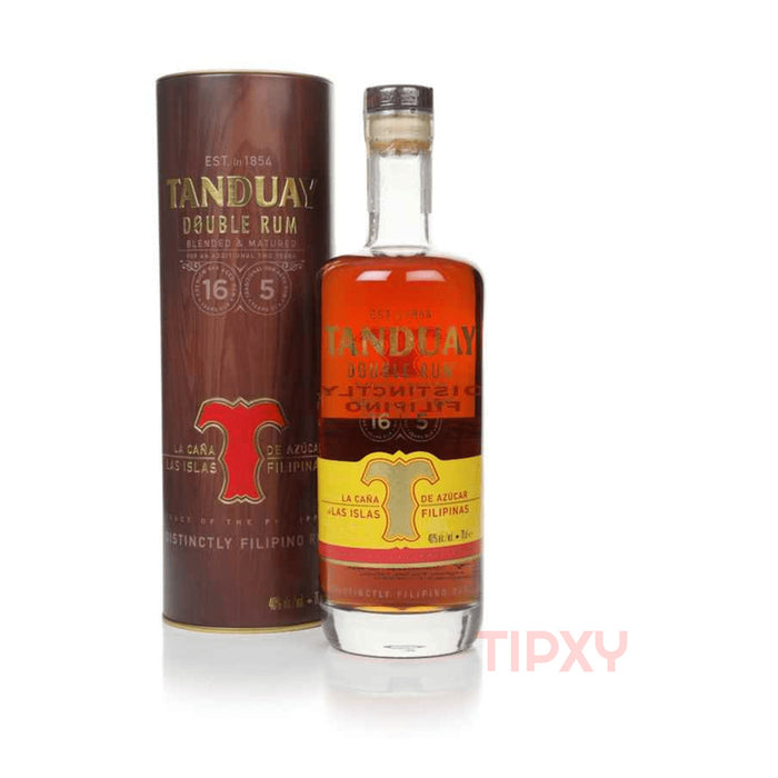Tanduay - Double Rum