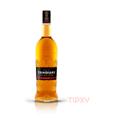Tanduay - Gold Asian Rum