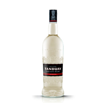 Tanduay - Silver Asian Rum
