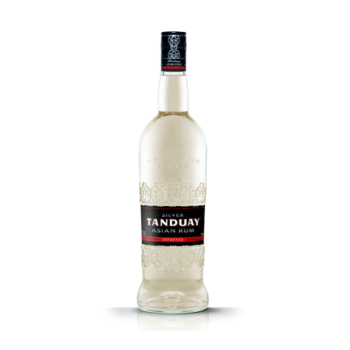 Tanduay - Silver Asian Rum