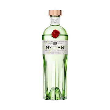Tanqueray - No. Ten Gin