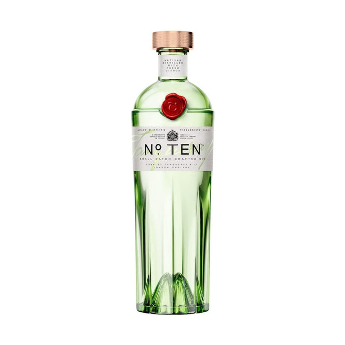 Tanqueray - No. Ten Gin