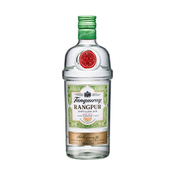 Tanqueray - Rangpur Gin