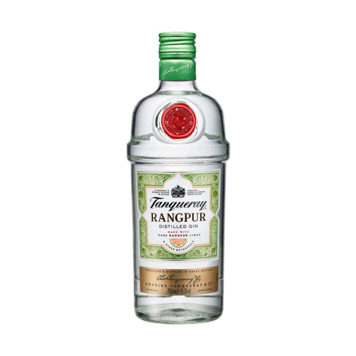 Tanqueray - Rangpur Gin