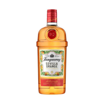 Tanqueray - Sevilla Orange Gin