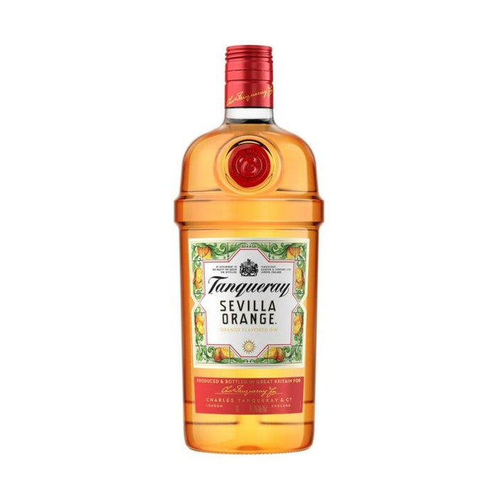 Tanqueray - Sevilla Orange Gin