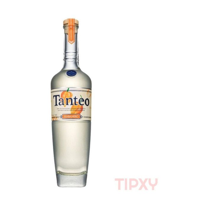 Tanteo - Habanero Tequila