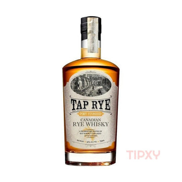 Tap - Port Finished Canadian Rye Whisky