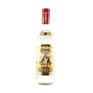 Tapatio - Anejo