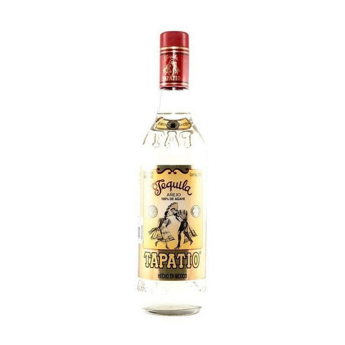 Tapatio - Anejo
