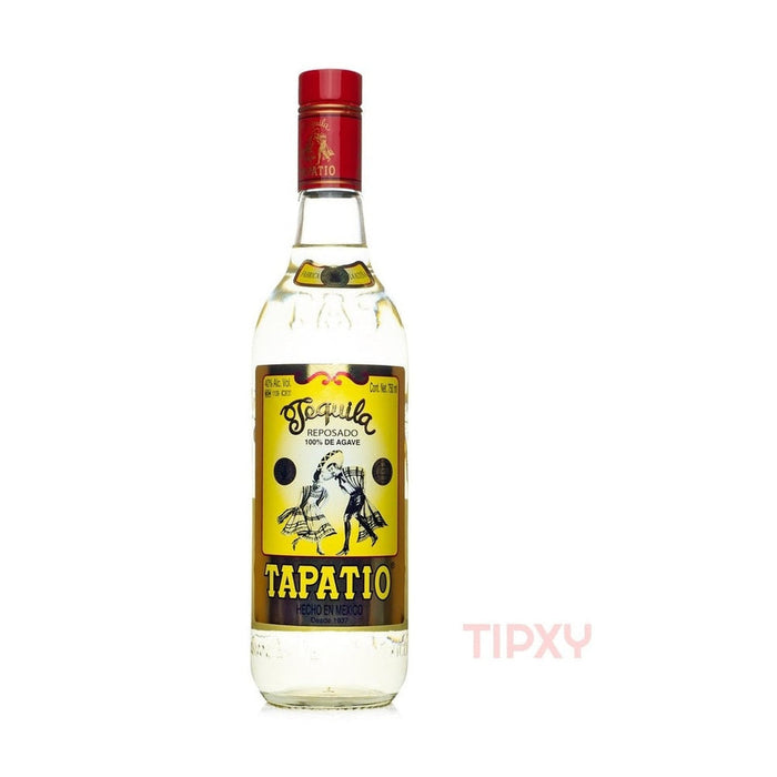 Tapatio Reposado