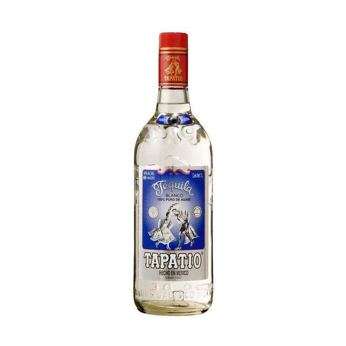 Tapatio Tequila Blanco 80 proof