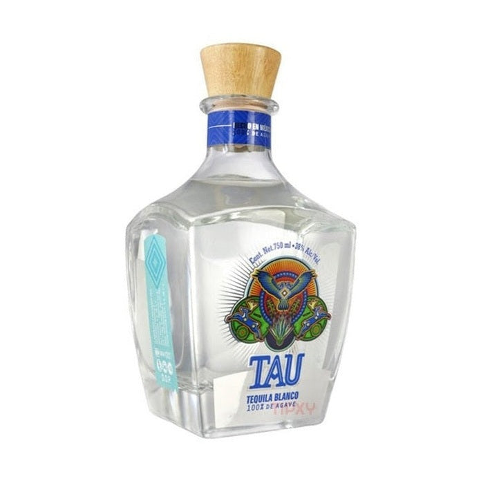 Tequila Tau - Blanco - TIPXY