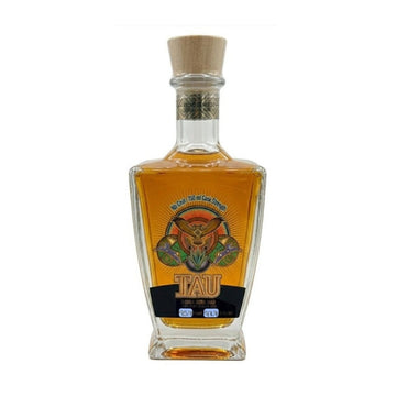 Tau - Ultra Aged Cask Strength Tequila
